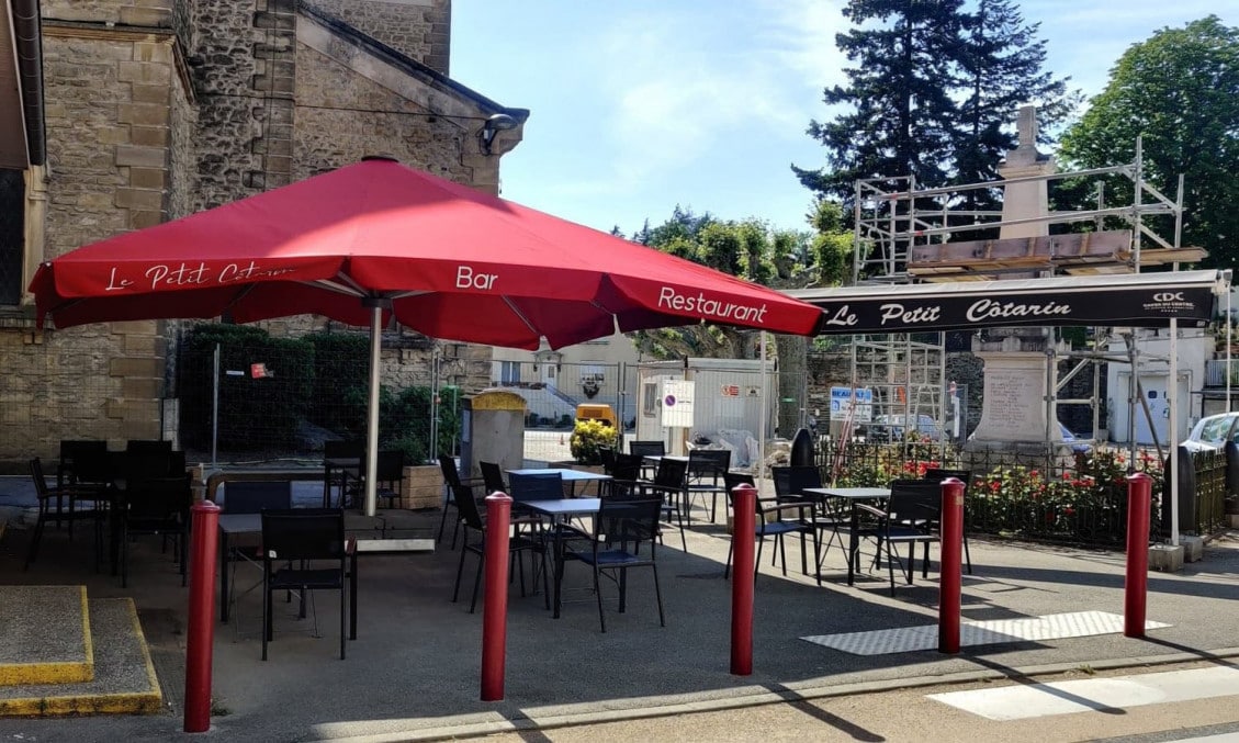 Le Petit Côtarin — photo 3