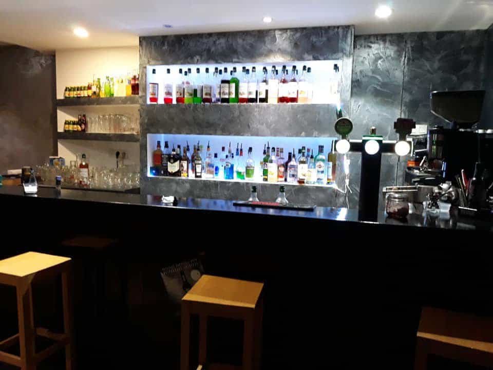 Café De L' Union — photo 3