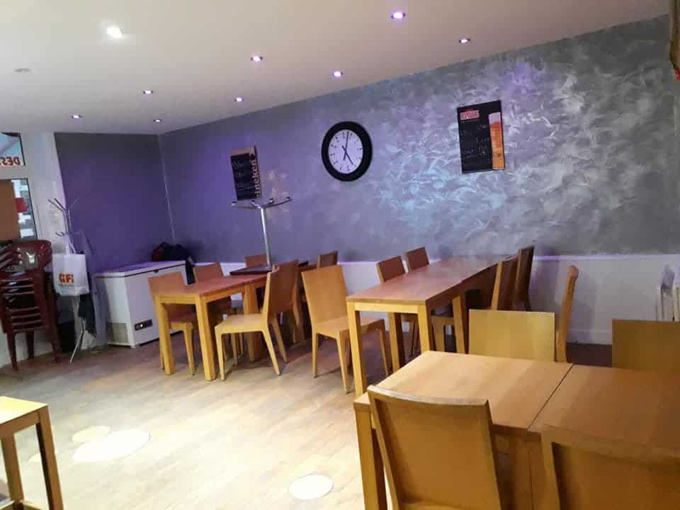 Café De L' Union — photo 2