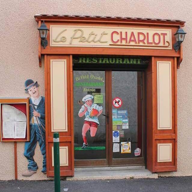 Le Petit Charlot — photo 2
