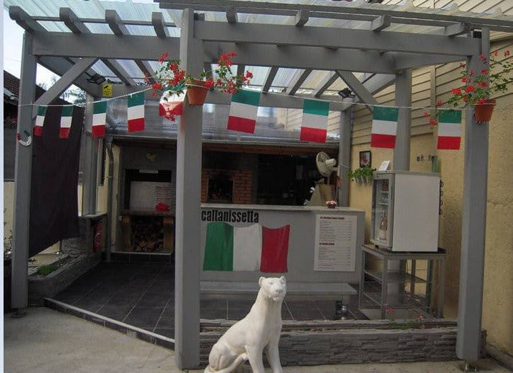 Le Caltanissetta — photo 3
