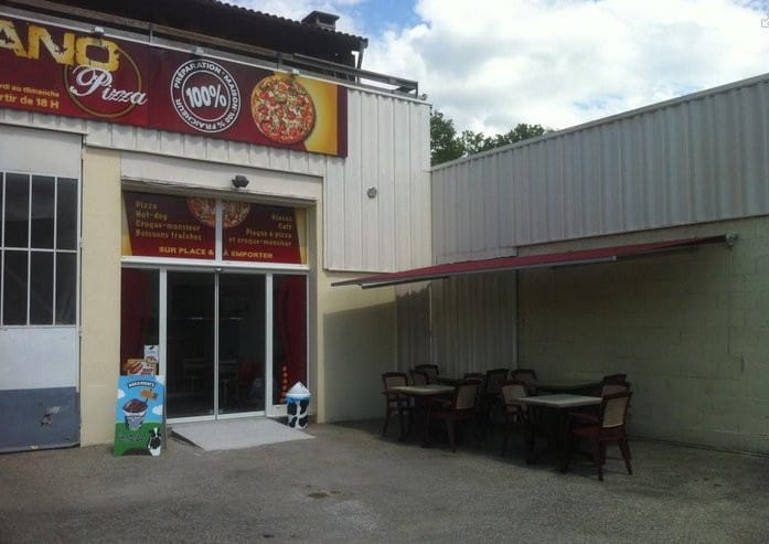 Tano Pizza — photo 2
