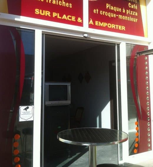 Tano Pizza — photo 3