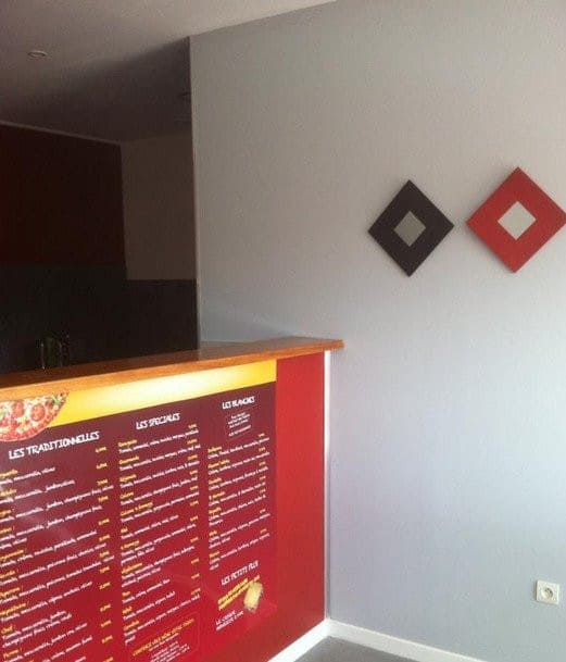 Tano Pizza — photo 4