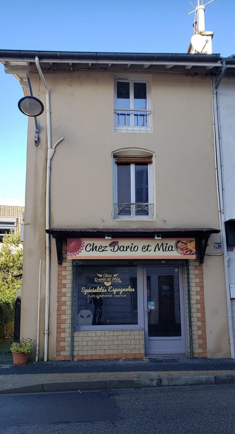 Chez Dario &  Mia — photo 3