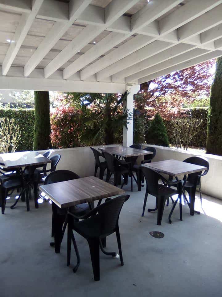 La Romaine — photo 3
