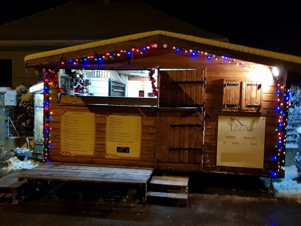 Le Chalet — photo 3