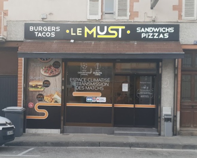 Le Must — photo 3