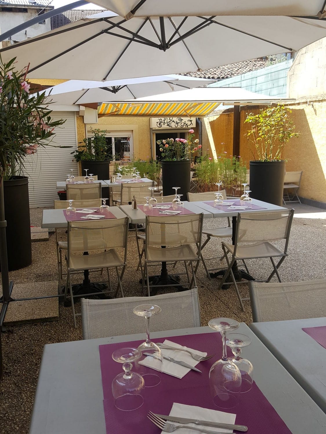 Les Gourmand'ises — photo 2