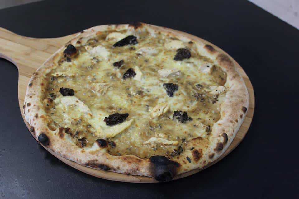 Pizza & Basta — photo 3