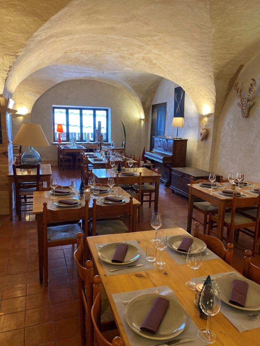 Auberge de la Forêt — photo 3