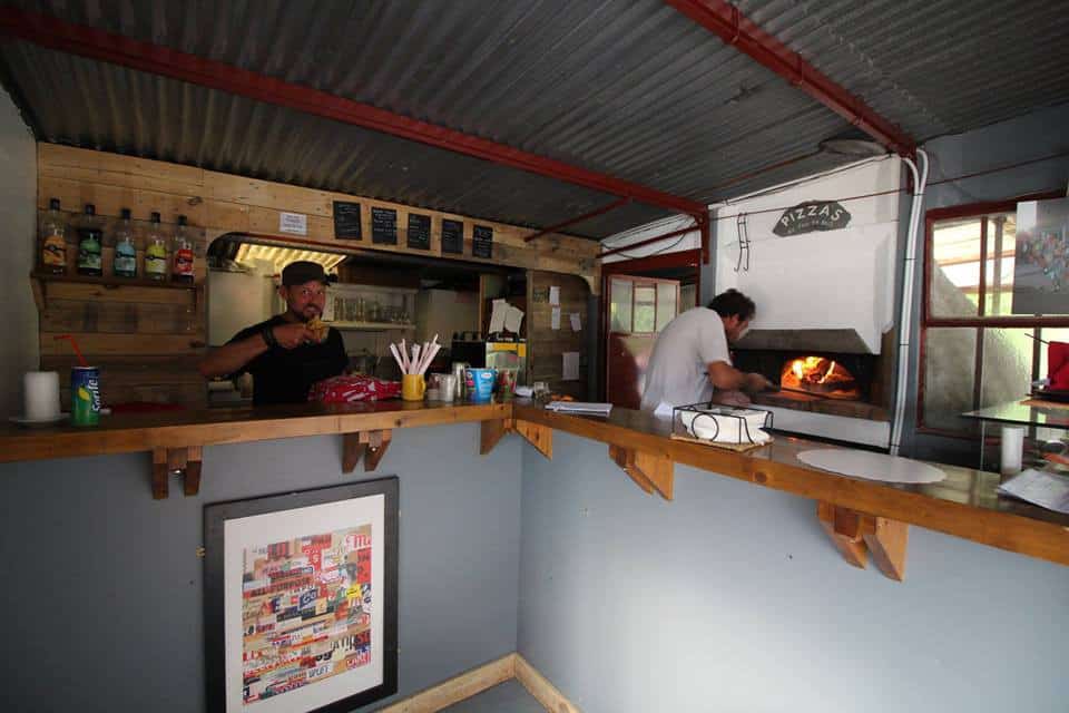 La Cabane — photo 3