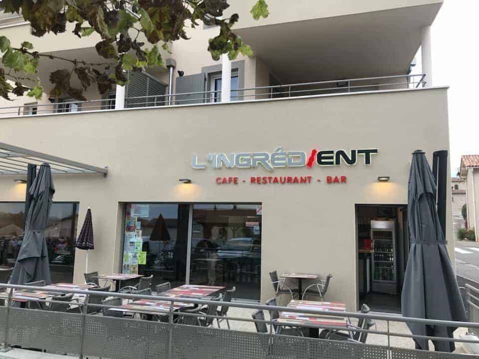 L'ingrédient — photo 2
