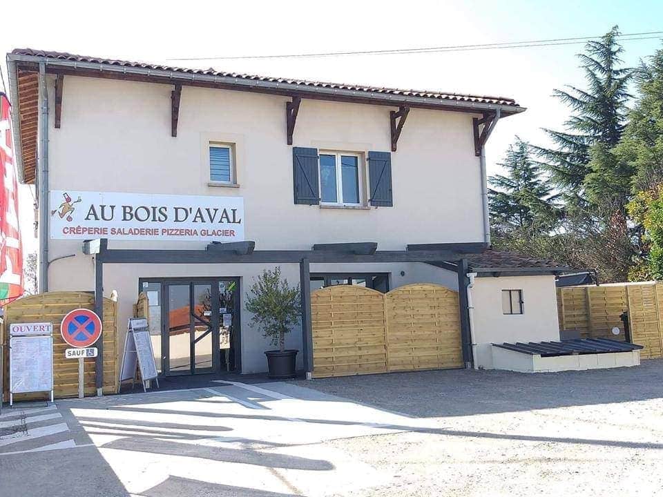 Au Bois d'Aval — photo 2