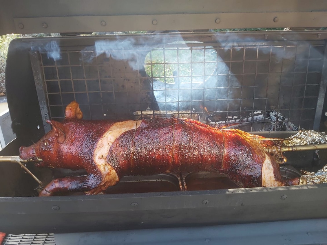 Copain comme cochon — photo 3