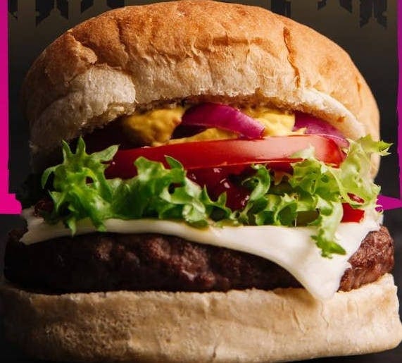 Burger Nine — photo 2