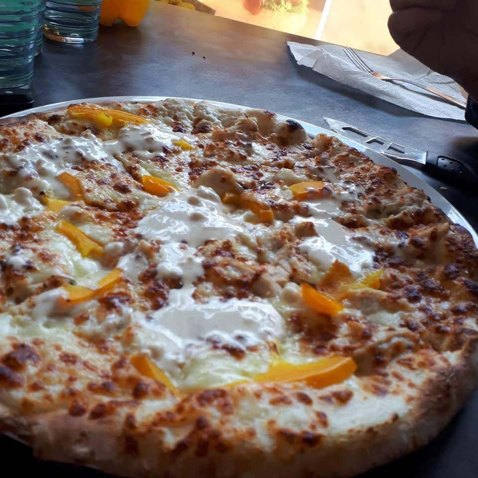 Hello pizza — photo 3
