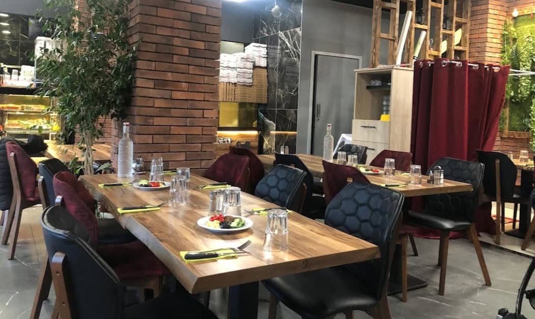 Isère Grill — photo 3