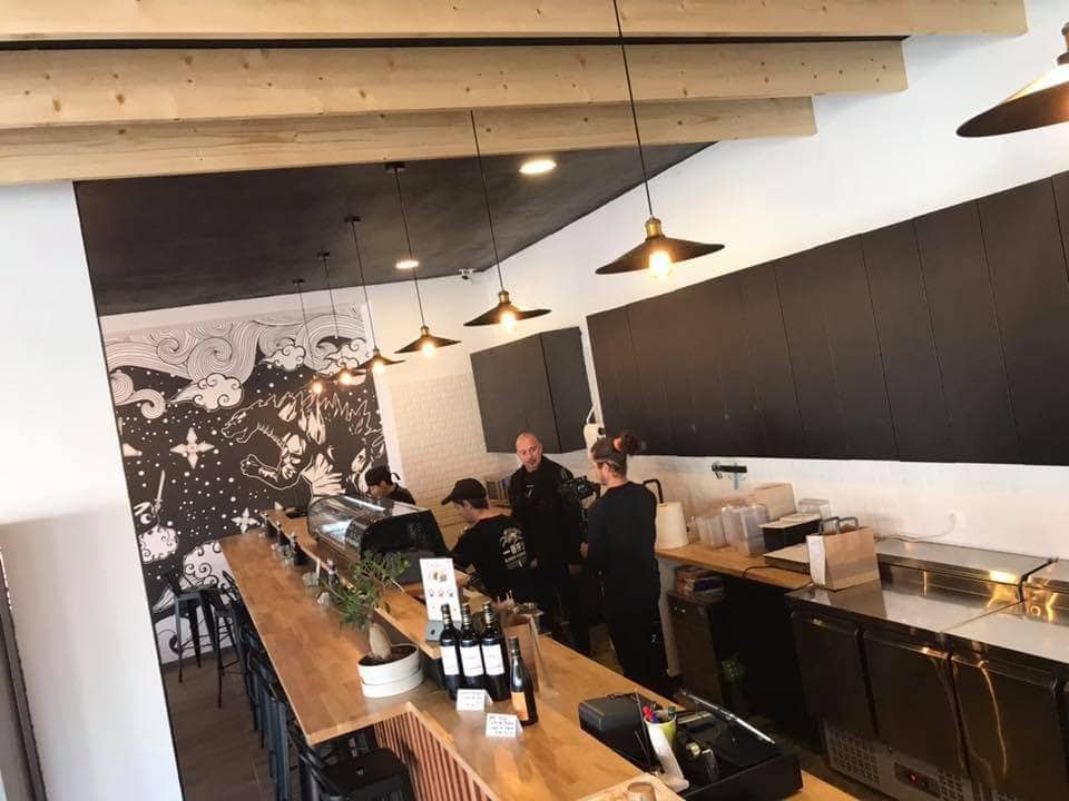 Kajirō sushi — photo 3