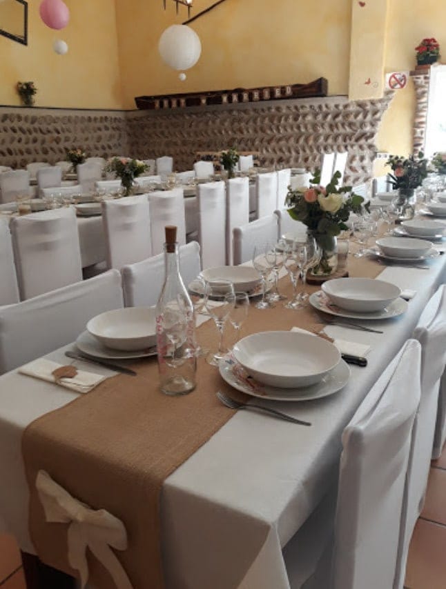 La ferme aux Oliviers — photo 3