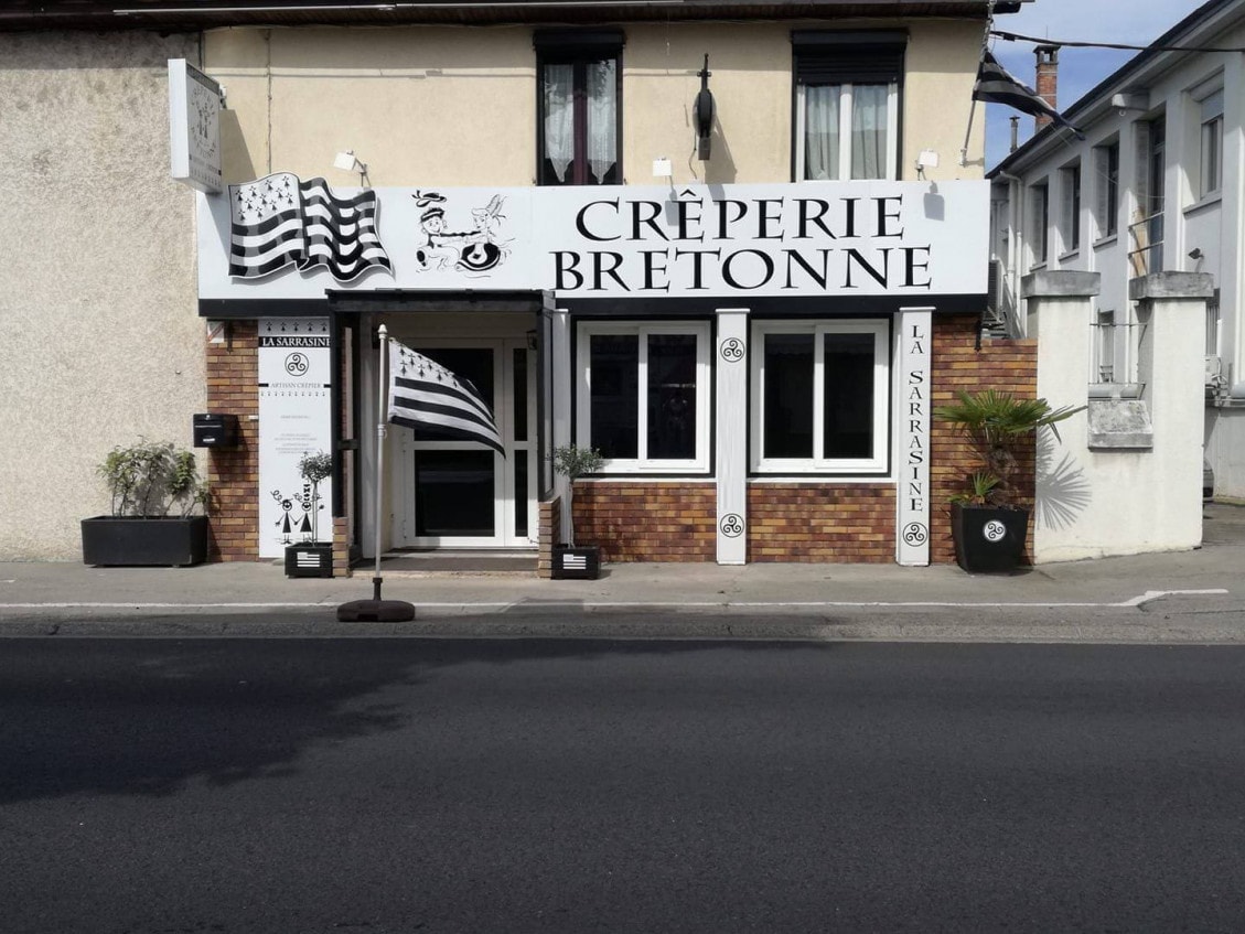 La Sarrasine — photo 3