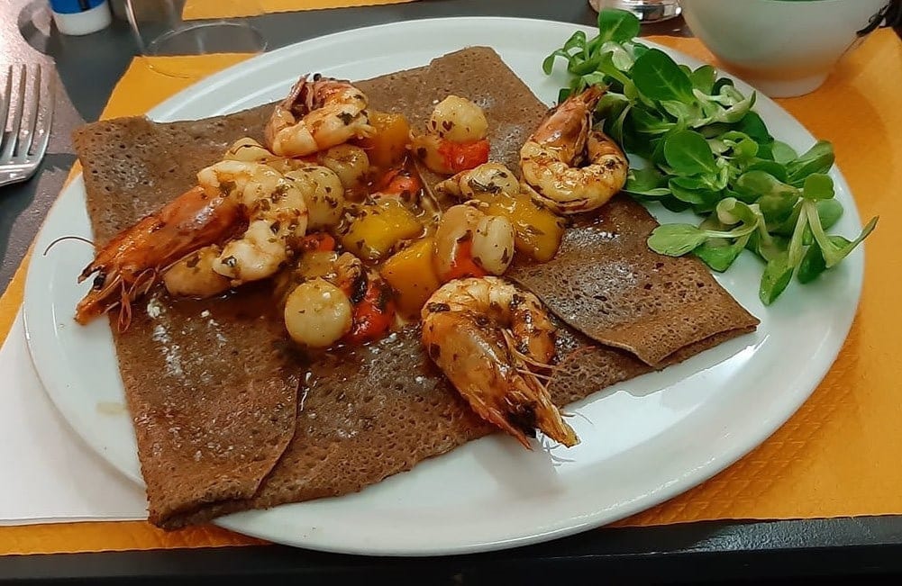 La Sarrasine — photo 2