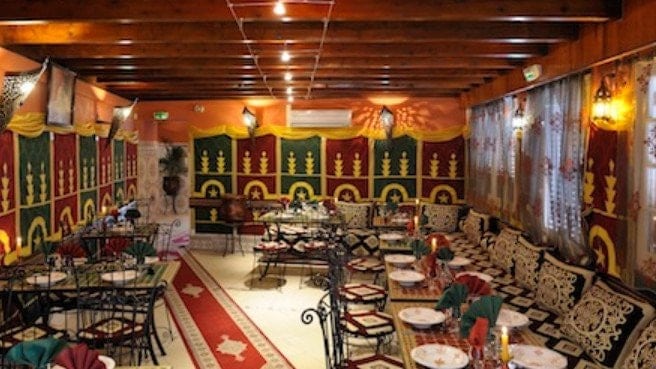 Restaurant l'acilya — photo 2