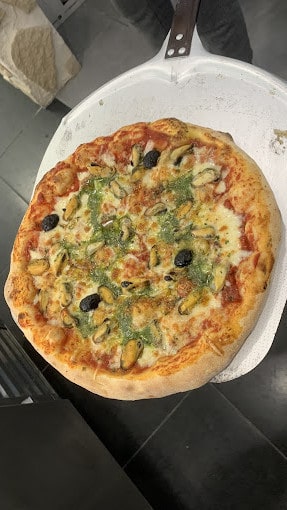 Time Pizza — photo 2