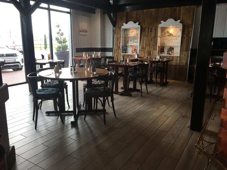 L’annexe by Don Rocco — Poissons et fruits de mer à Salaise sur Sanne — photo 3