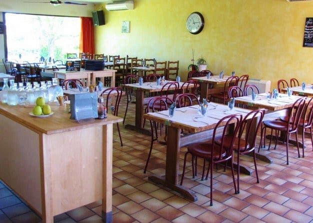 Le Relais de la Sanne — photo 3
