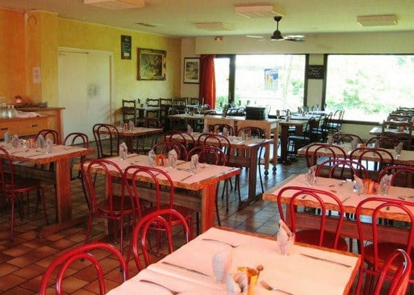 Le Relais de la Sanne — photo 2