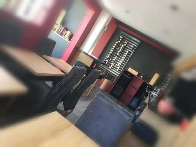 L'enverres Et L'endroit — photo 3