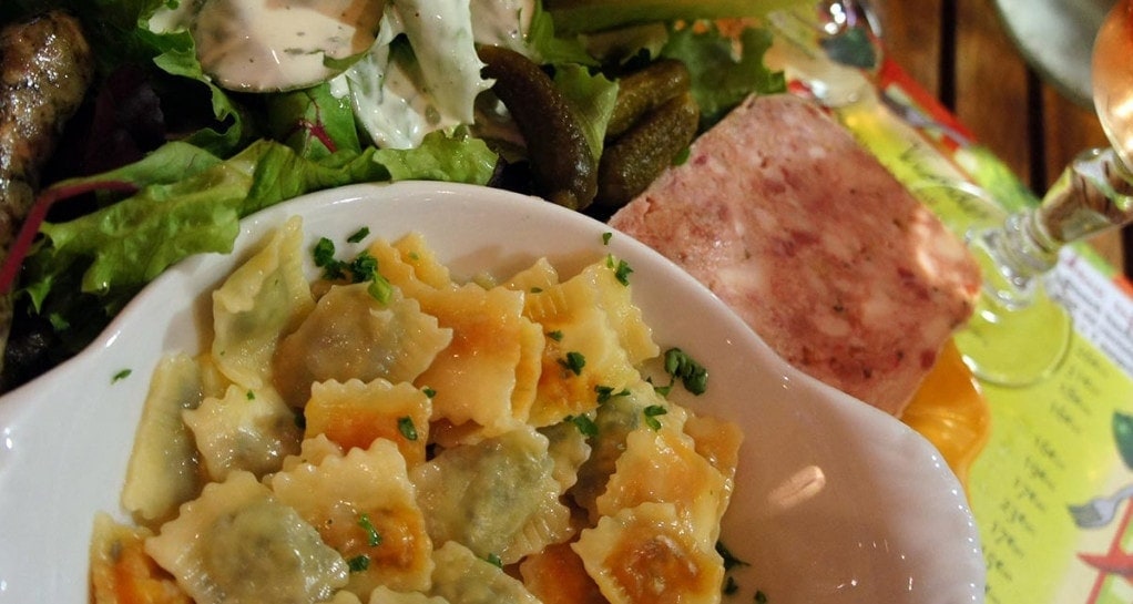 La Brasserie des Agapes — photo 2
