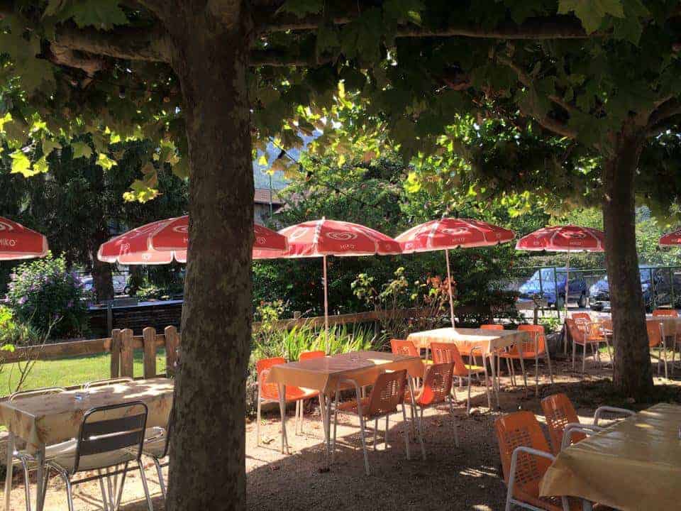 Hôtel des Voyageurs — photo 2