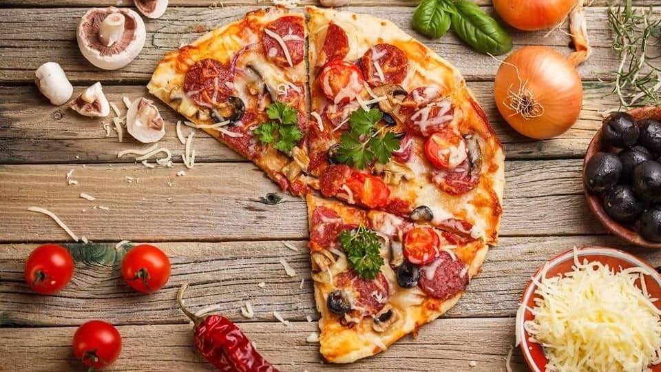 Photo de Pizzalon