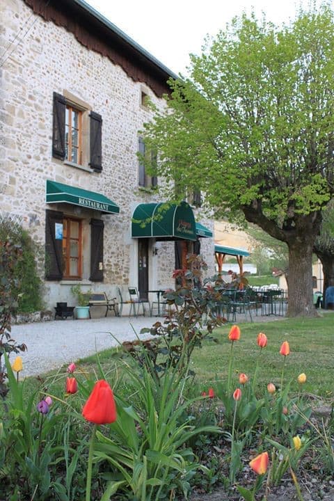 Auberge des Saveurs — photo 2