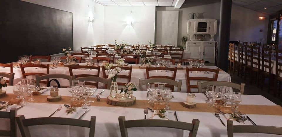 Auberge des Saveurs — photo 3