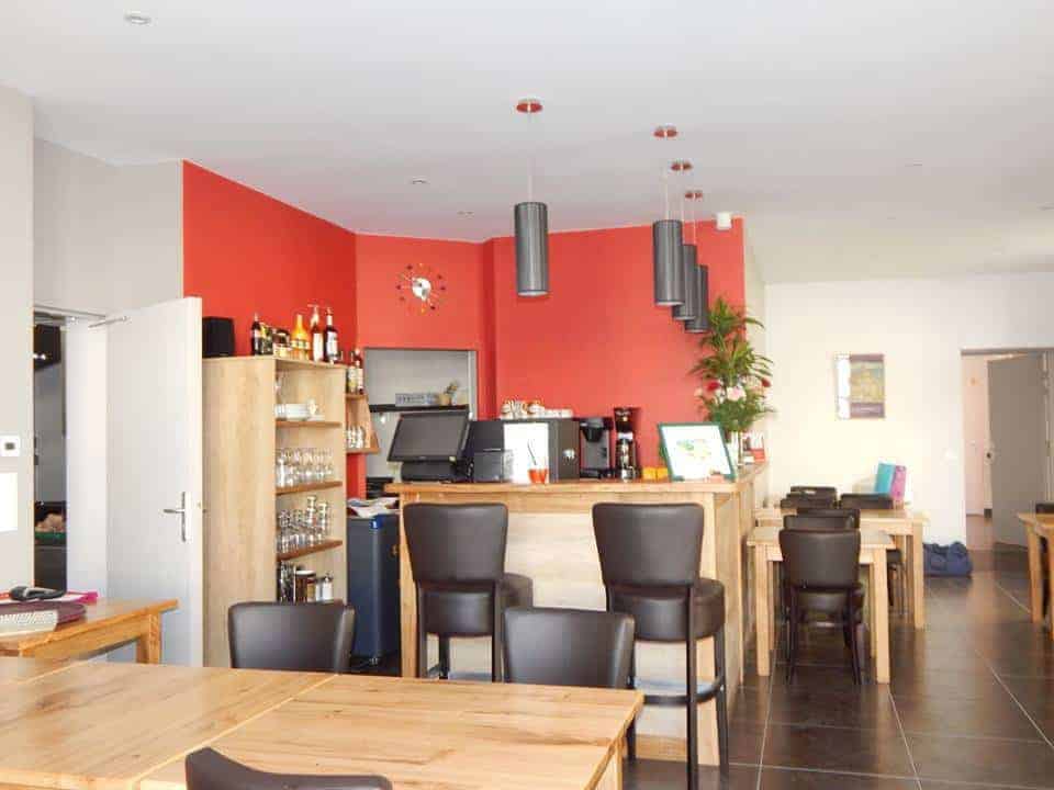 Chez Camille — photo 3