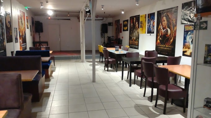 Au plan B — photo 3