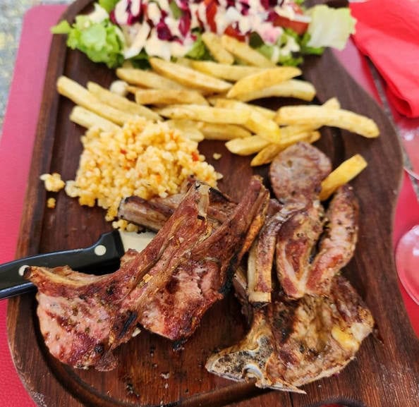 Bo Grill — photo 2
