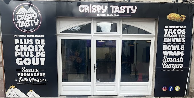 Crispy Tasty — photo 3