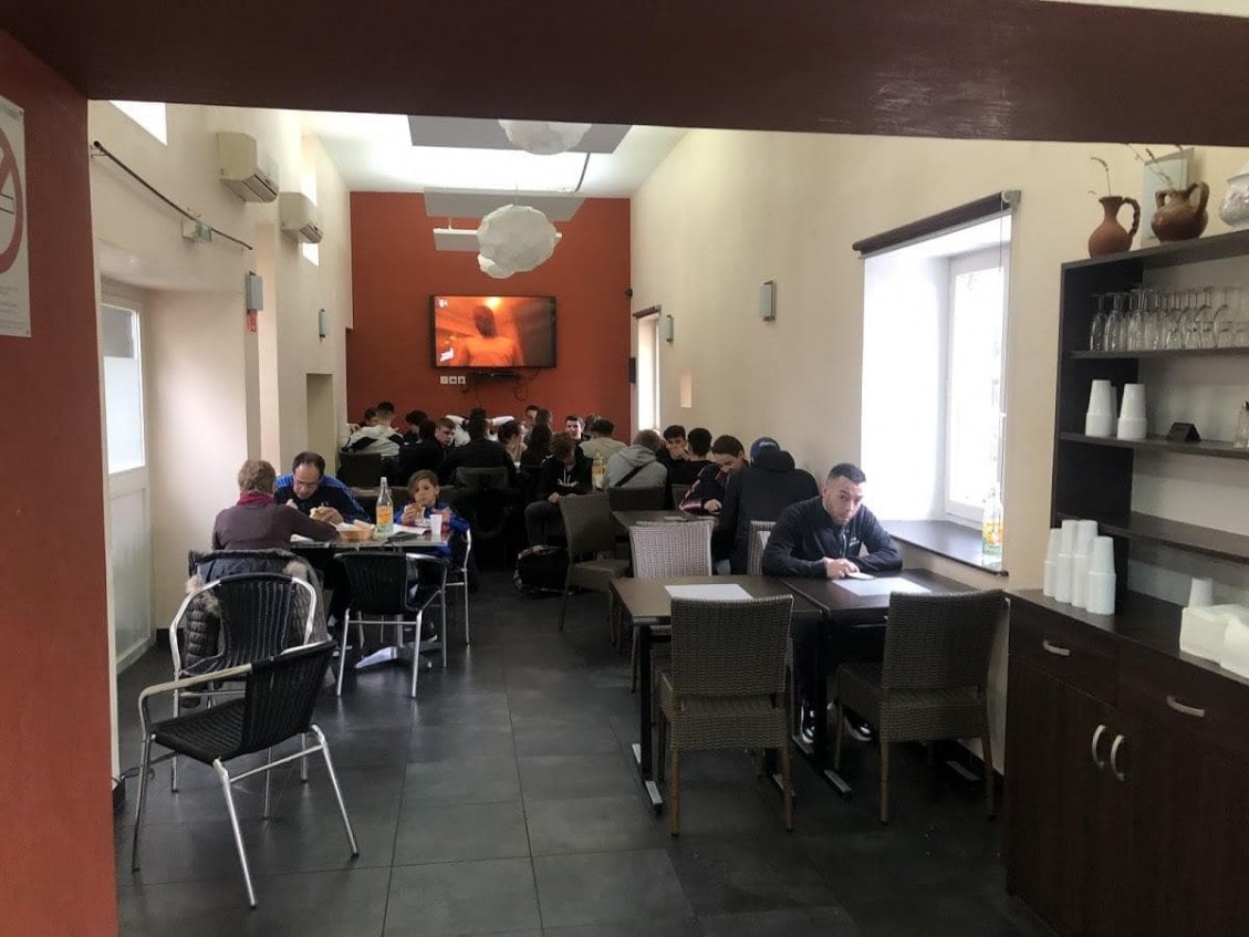 Kebab osman — photo 3