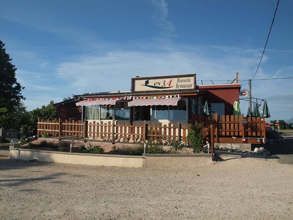 Les 3A — photo 2