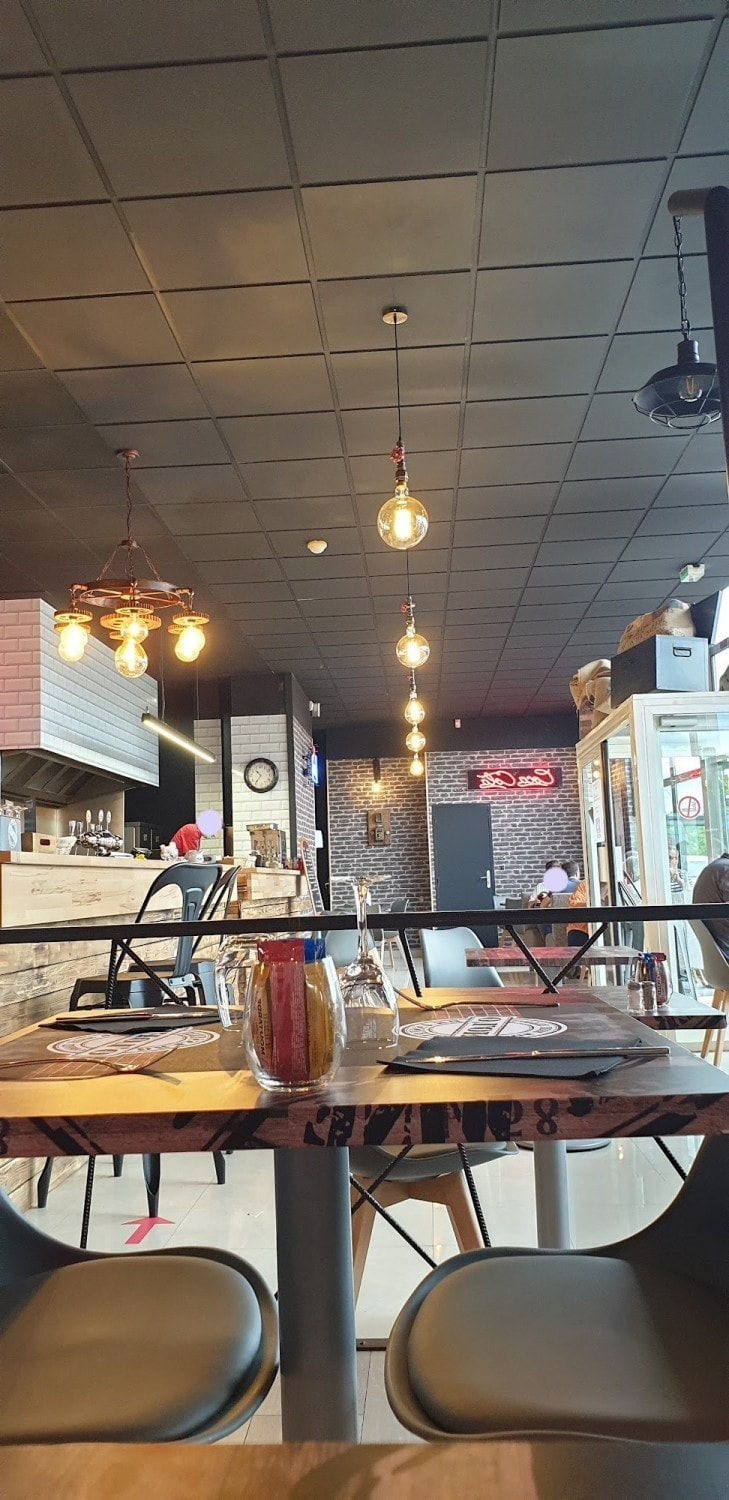 Le Bistrot Du Marché — photo 3