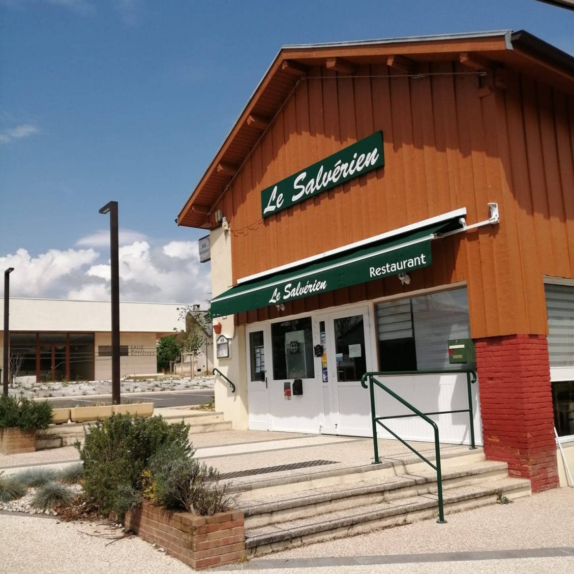 Le Salverien — photo 3