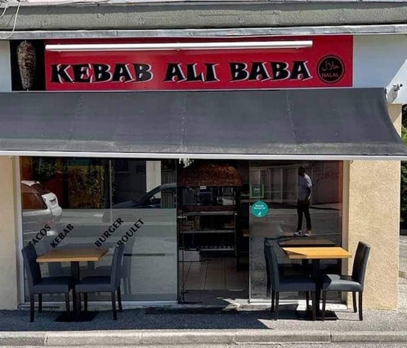 Kebab Ali Baba — photo 3