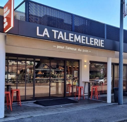 La Talemelerie — photo 3