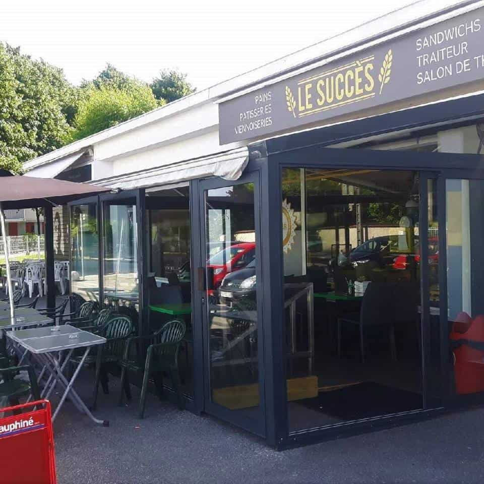 Le Succès — photo 2