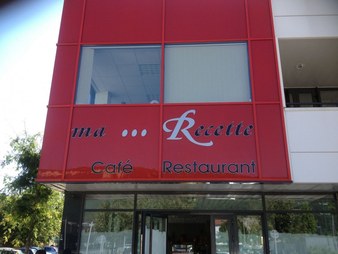 Ma Recette — photo 3