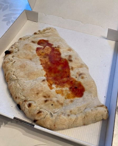 Pizza Pierrot — photo 2
